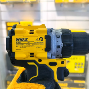 Dewalt DCD801- Máy khoan pin cầm tay